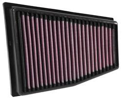 K&N Filters - K&N Filters 33-3031 Air Filter - Image 1