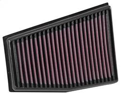 K&N Filters - K&N Filters 33-3032 Air Filter - Image 1