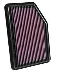 K&N Filters - K&N Filters 33-5031 Air Filter - Image 1