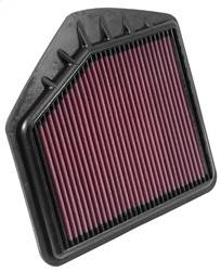 K&N Filters - K&N Filters 33-5020 Air Filter - Image 1