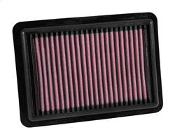 K&N Filters - K&N Filters 33-5027 Air Filter - Image 1