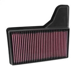 K&N Filters - K&N Filters 33-5029 Air Filter - Image 1