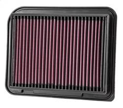 K&N Filters - K&N Filters 33-3015 Air Filter - Image 1