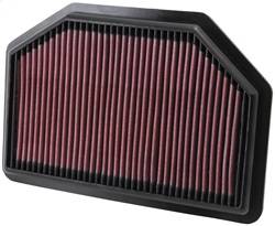 K&N Filters - K&N Filters 33-2481 Air Filter - Image 1