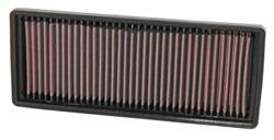 K&N Filters - K&N Filters 33-2417 Air Filter - Image 1