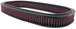 K&N Filters - K&N Filters E-9178 Air Filter - Image 1