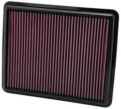 K&N Filters - K&N Filters 33-2448 Air Filter - Image 1