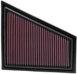 K&N Filters - K&N Filters 33-2963 Air Filter - Image 1