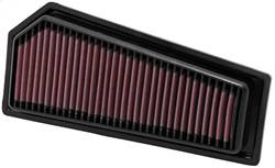 K&N Filters - K&N Filters 33-2965 Air Filter - Image 1