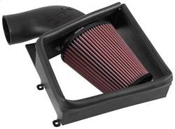 K&N Filters - K&N Filters 63-1132 63 Series Aircharger Kit - Image 1