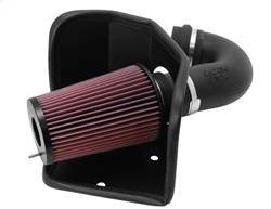 K&N Filters - K&N Filters 57-1525 Filtercharger Injection Performance Kit - Image 1