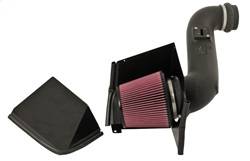 K&N Filters - K&N Filters 57-3066 Filtercharger Injection Performance Kit - Image 1