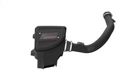 K&N Filters - K&N Filters 63-1586 Performance Air Intake System - Image 1