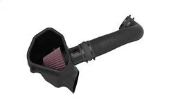 K&N Filters - K&N Filters 63-3121 Performance Air Intake System - Image 1