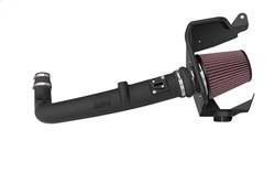 K&N Filters - K&N Filters 63-3122 Performance Air Intake System - Image 1