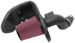 K&N Filters - K&N Filters 63-3106 63 Series Aircharger Kit - Image 1