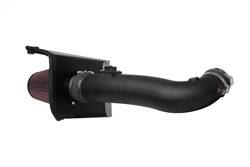 K&N Filters - K&N Filters 63-2614 Performance Air Intake System - Image 1