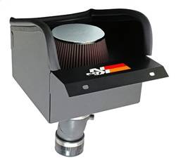 K&N Filters - K&N Filters 57-1121 Performance Air Intake System - Image 1