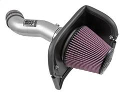 K&N Filters - K&N Filters 77-1569KS Performance Induction Kit - Image 1