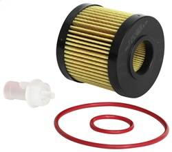 K&N Filters - K&N Filters SO-7020 Oil Filter - Image 1