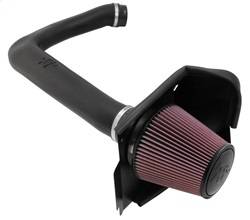 K&N Filters - K&N Filters 63-1564 63 Series Aircharger Kit - Image 1