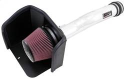 K&N Filters - K&N Filters 77-9039KP Performance Induction Kit - Image 1