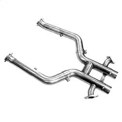 Kooks Custom Headers - Kooks Custom Headers 11413410 Off Road H-Pipe - Image 1