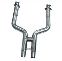 Kooks Custom Headers - Kooks Custom Headers 11323400 Off Road H-Pipe - Image 1