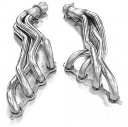 Kooks Custom Headers - Kooks Custom Headers 27302400 Stainless Steel Headers - Image 1