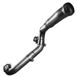 Kooks Custom Headers - Kooks Custom Headers 28553100 Off Road Y-Pipe - Image 1