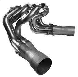 Kooks Custom Headers - Kooks Custom Headers 61002100 Down Swept Dragster Header - Image 1