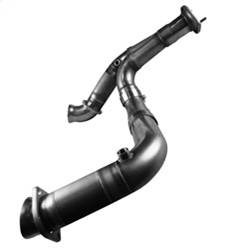 Kooks Custom Headers - Kooks Custom Headers 28563100 Off Road Y-Pipe - Image 1