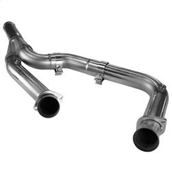 Kooks Custom Headers - Kooks Custom Headers 28613100 Off Road Y-Pipe - Image 1