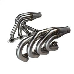 Kooks Custom Headers - Kooks Custom Headers 29402200 Stainless Steel Turbo Shorty Headers - Image 1