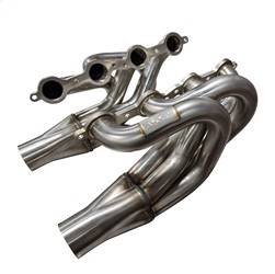 Kooks Custom Headers - Kooks Custom Headers 29402210 Stainless Steel Turbo Shorty Headers - Image 1