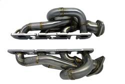 Kooks Custom Headers - Kooks Custom Headers 35101110 Stainless Steel Torque Shorty Headers - Image 1