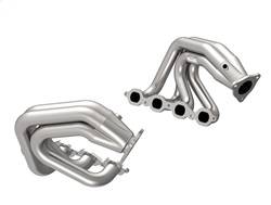 Kooks Custom Headers - Kooks Custom Headers 21801400 Super Street Stainless Steel Headers - Image 1