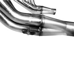 Kooks Custom Headers - Kooks Custom Headers 10152400 Stainless Steel Headers - Image 1