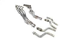 Kooks Custom Headers - Kooks Custom Headers 3103H6SS Stainless Steel Headers - Image 1