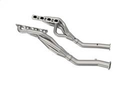 Kooks Custom Headers - Kooks Custom Headers 3521H410 Stainless Steel Headers - Image 1