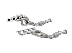 Kooks Custom Headers - Kooks Custom Headers 3521H440 Stainless Steel Headers - Image 1