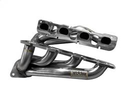 Kooks Custom Headers - Kooks Custom Headers 31011400 Super Street Stainless Steel Headers - Image 1