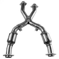 Kooks Custom Headers - Kooks Custom Headers 1121H230 Stainless Steel Headers - Image 1