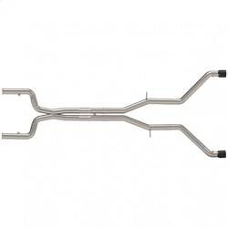 Kooks Custom Headers - Kooks Custom Headers 22605111MD Header-Back Exhaust System - Image 1