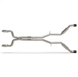 Kooks Custom Headers - Kooks Custom Headers 22605311SS Header-Back Exhaust System - Image 1