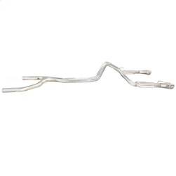 Kooks Custom Headers - Kooks Custom Headers 22415100 True Dual Exhaust System - Image 1