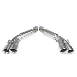 Kooks Custom Headers - Kooks Custom Headers 22606250 Axle Back Exhaust System - Image 1