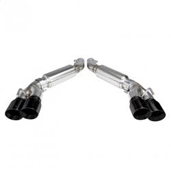 Kooks Custom Headers - Kooks Custom Headers 22606260 Axle Back Exhaust System - Image 1