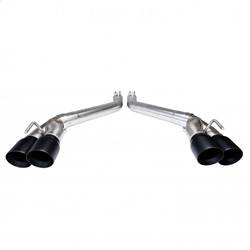 Kooks Custom Headers - Kooks Custom Headers 22606280 Axle Back Muffler Delete Exhaust System - Image 1