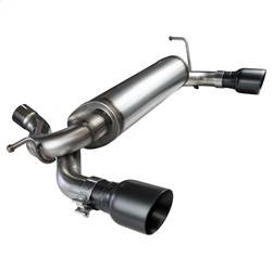 Kooks Custom Headers - Kooks Custom Headers 37006110 Axle Back Exhaust System - Image 1